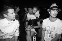 Ian Somerhalder Sweatshirt #3009493