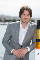 Ian Somerhalder Longsleeve T-shirt #3009498