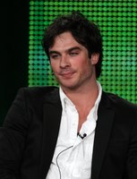 Ian Somerhalder Sweatshirt #3009513