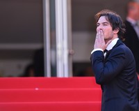 Ian Somerhalder mug #G1251619