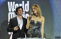 Ian Somerhalder Sweatshirt #3009524