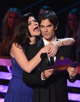 Ian Somerhalder mug #G1251624