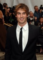 Ian Somerhalder mug #G1251627