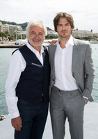 Ian Somerhalder mug #G1251636
