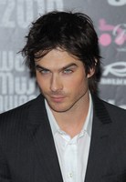Ian Somerhalder Sweatshirt #3009539
