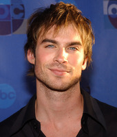 Ian Somerhalder tote bag #G1251649