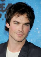 Ian Somerhalder tote bag #G1251652