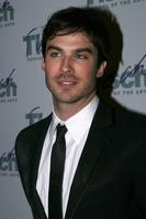 Ian Somerhalder Longsleeve T-shirt #3009564
