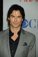 Ian Somerhalder Longsleeve T-shirt #3009565