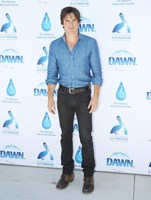 Ian Somerhalder Sweatshirt #3009570