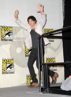 Ian Somerhalder Longsleeve T-shirt #3009573