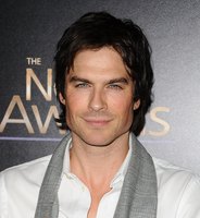Ian Somerhalder mug #G1251672