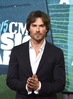Ian Somerhalder mug #G1251677