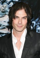 Ian Somerhalder mug #G1251682