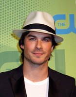Ian Somerhalder mug #G1251687