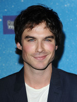 Ian Somerhalder mug #G1251702