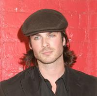 Ian Somerhalder mug #G1251704