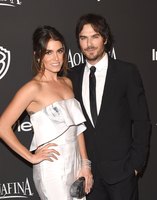Ian Somerhalder Sweatshirt #3009637