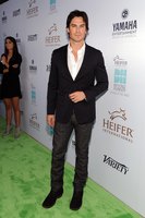 Ian Somerhalder Sweatshirt #3009644