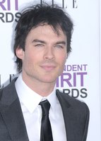 Ian Somerhalder magic mug #G1251750