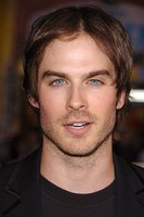 Ian Somerhalder mug #G1251752