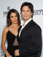 Ian Somerhalder mug #G1251758