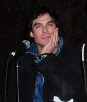 Ian Somerhalder mug #G1251763