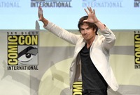 Ian Somerhalder Longsleeve T-shirt #3009670
