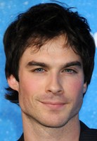 Ian Somerhalder Longsleeve T-shirt #3009683