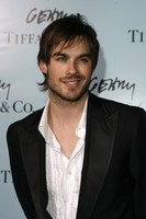 Ian Somerhalder Sweatshirt #3009684
