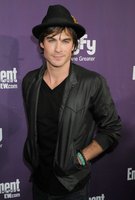 Ian Somerhalder Sweatshirt #3009685