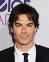 Ian Somerhalder Tank Top #3009695