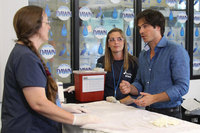 Ian Somerhalder Longsleeve T-shirt #3009701