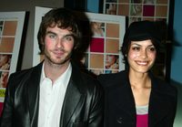 Ian Somerhalder mug #G1251804