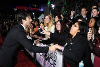 Ian Somerhalder Longsleeve T-shirt #3009712
