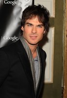 Ian Somerhalder Sweatshirt #3009713