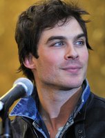 Ian Somerhalder mug #G1251814