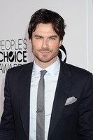 Ian Somerhalder mug #G1251816