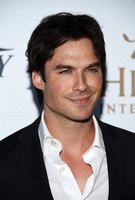 Ian Somerhalder mug #G1251825