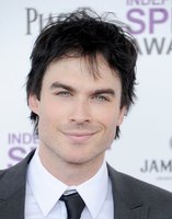 Ian Somerhalder mug #G1251827