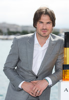 Ian Somerhalder Longsleeve T-shirt #3009780
