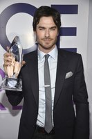 Ian Somerhalder Sweatshirt #3009784
