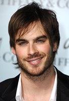 Ian Somerhalder mug #G1251891