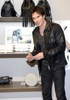 Ian Somerhalder mug #G1251892