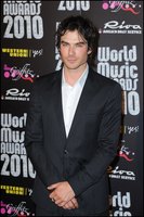 Ian Somerhalder Sweatshirt #3009795