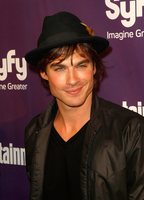 Ian Somerhalder mug #G1251894