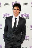 Ian Somerhalder tote bag #G1251898
