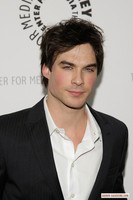 Ian Somerhalder Sweatshirt #3009815