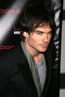 Ian Somerhalder mug #G1251918