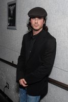 Ian Somerhalder Longsleeve T-shirt #3009827